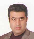 صمد محمودی ادبی مدیر موسسه میراث جاویدان